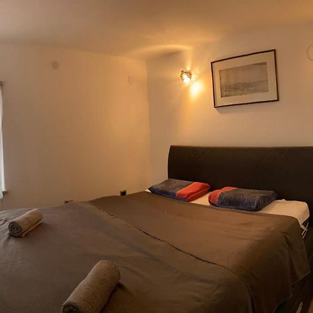 Apartman Sulic Vodnjan Eksteriør bilde