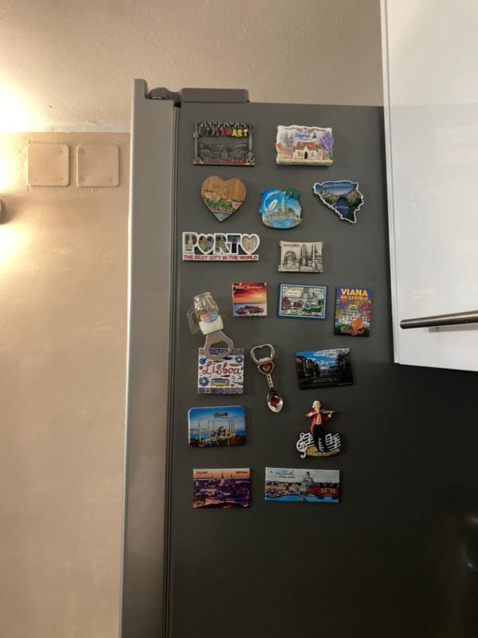 Apartman Sulic Vodnjan Eksteriør bilde