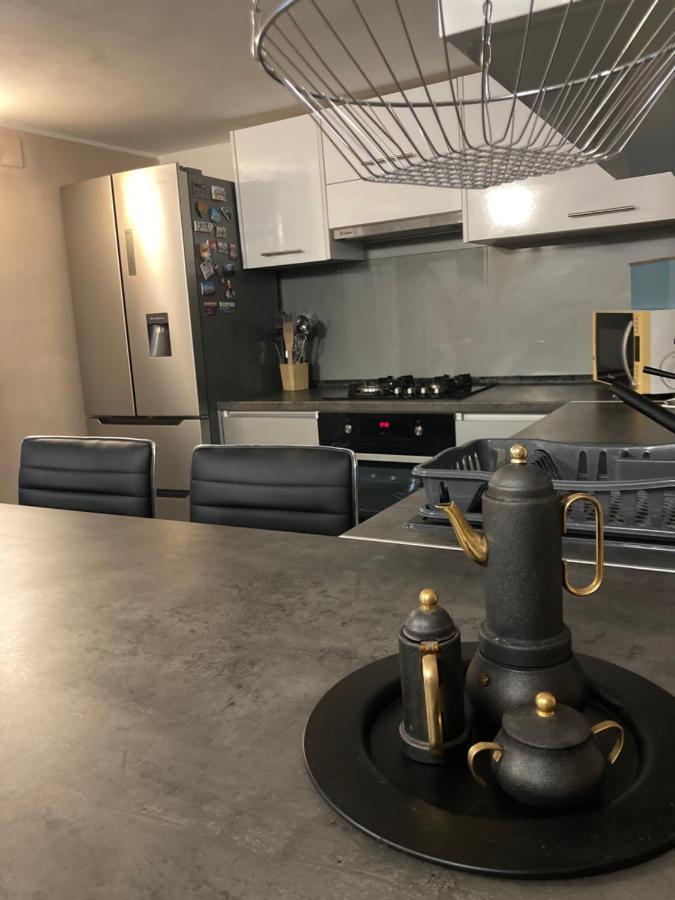 Apartman Sulic Vodnjan Eksteriør bilde