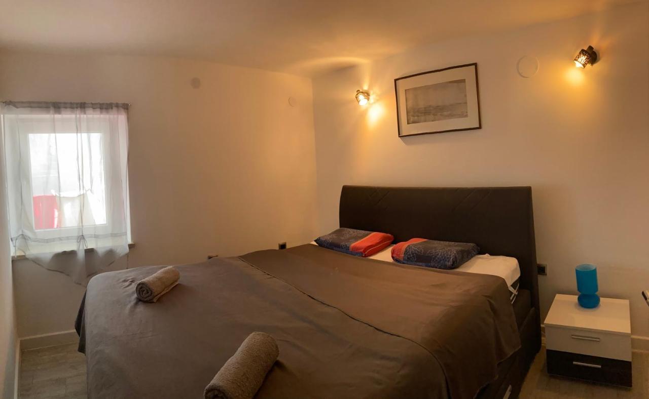 Apartman Sulic Vodnjan Eksteriør bilde